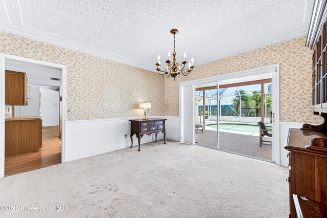 215 Dogwood Avenue, Melbourne Beach, FL 32951