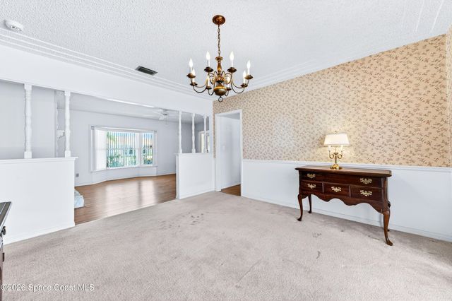 215 Dogwood Avenue, Melbourne Beach, FL 32951