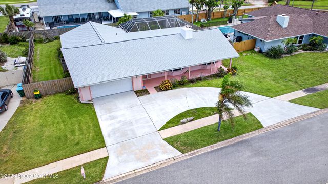 215 Dogwood Avenue, Melbourne Beach, FL 32951