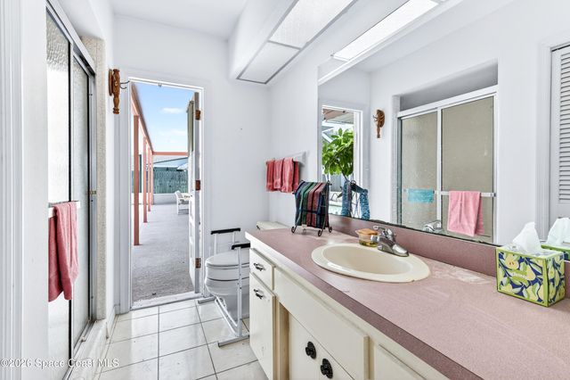 215 Dogwood Avenue, Melbourne Beach, FL 32951