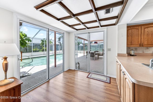 215 Dogwood Avenue, Melbourne Beach, FL 32951