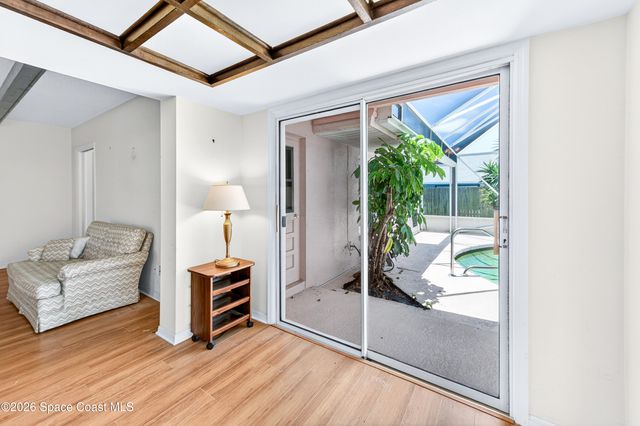 215 Dogwood Avenue, Melbourne Beach, FL 32951
