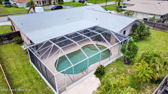 215 Dogwood Avenue, Melbourne Beach, FL 32951