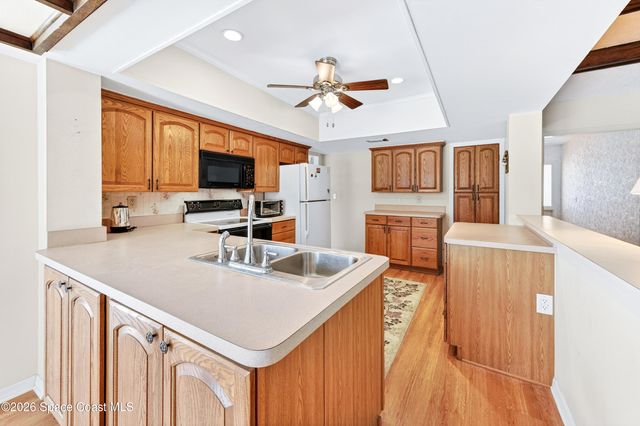215 Dogwood Avenue, Melbourne Beach, FL 32951