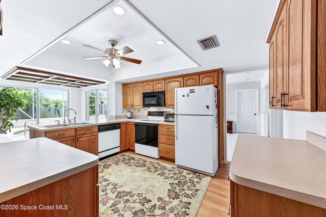 215 Dogwood Avenue, Melbourne Beach, FL 32951