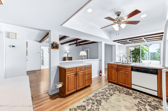 215 Dogwood Avenue, Melbourne Beach, FL 32951