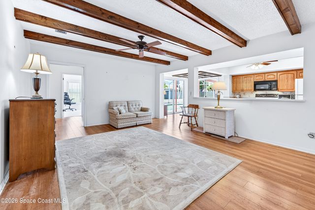 215 Dogwood Avenue, Melbourne Beach, FL 32951