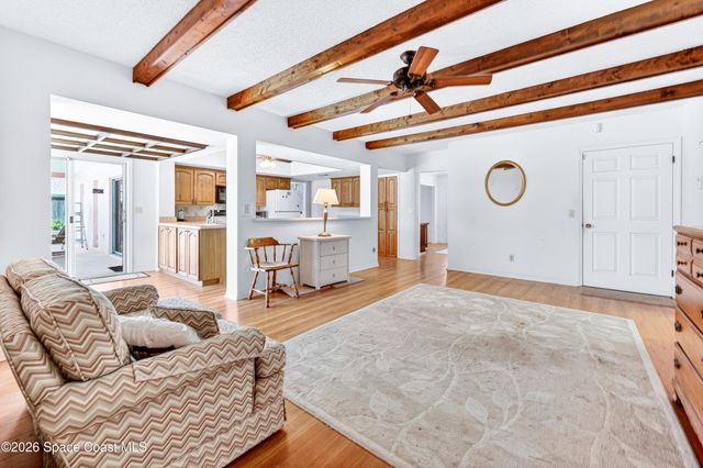 215 Dogwood Avenue, Melbourne Beach, FL 32951