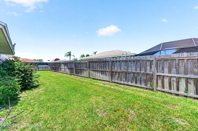 215 Dogwood Avenue, Melbourne Beach, FL 32951
