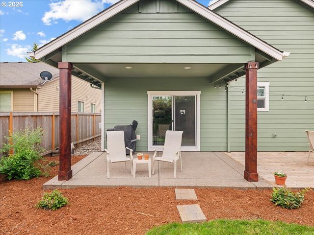 711 PINTAIL St, Silverton, OR 97381