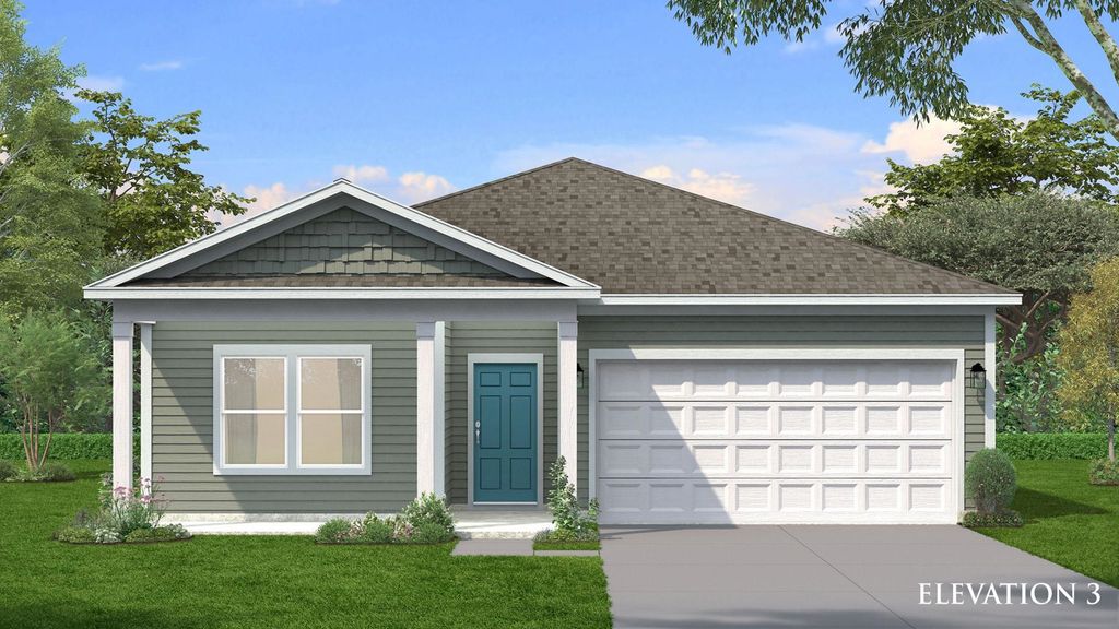 436 Sun Colony Blvd., Longs, SC 29568 — exterior