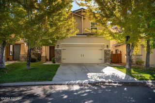 6720 Altesino Drive, Sparks, NV 89436