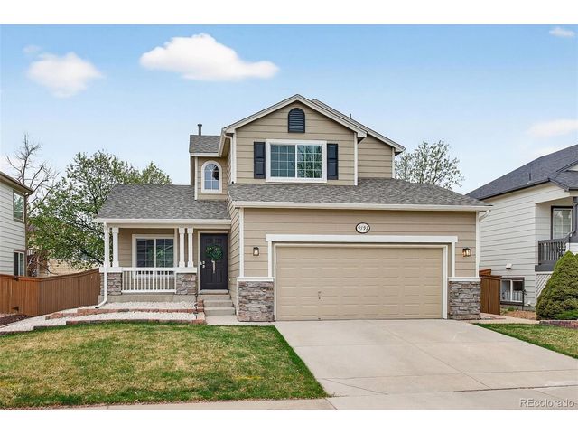 9792 Sydney Ln, Highlands Ranch, CO 80130