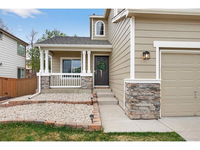 9792 Sydney Ln, Highlands Ranch, CO 80130