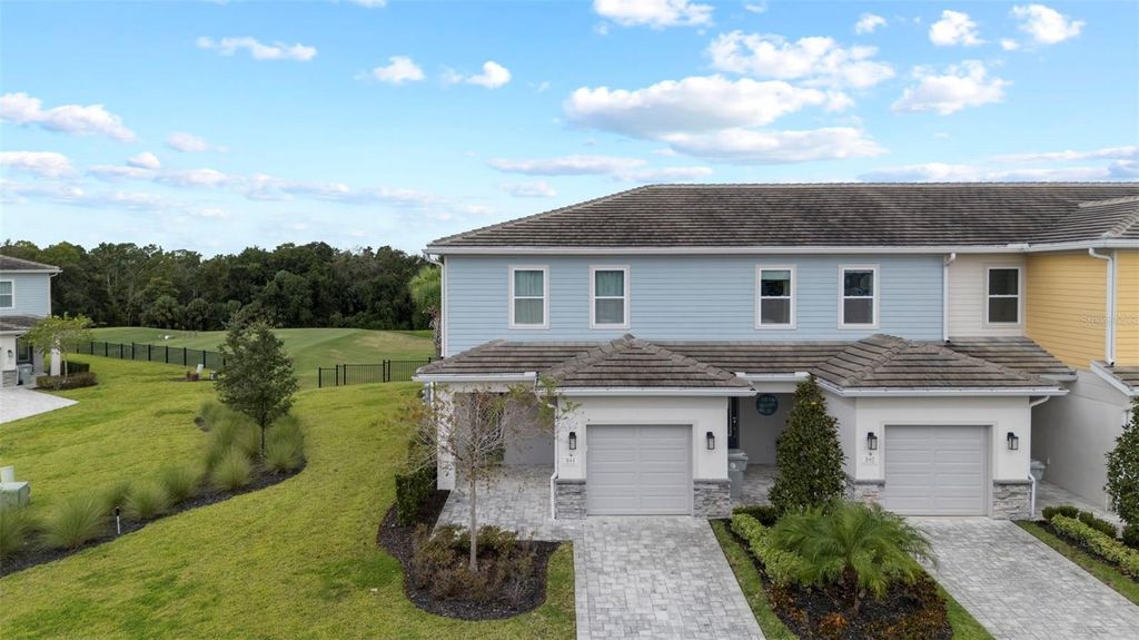 844 DRIVING RANGE COURT, Reunion, FL 34747