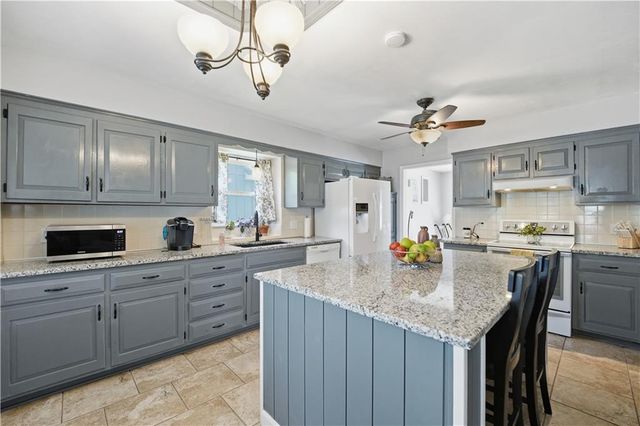 508 SE Wingate Street, Lee's Summit, MO 64063