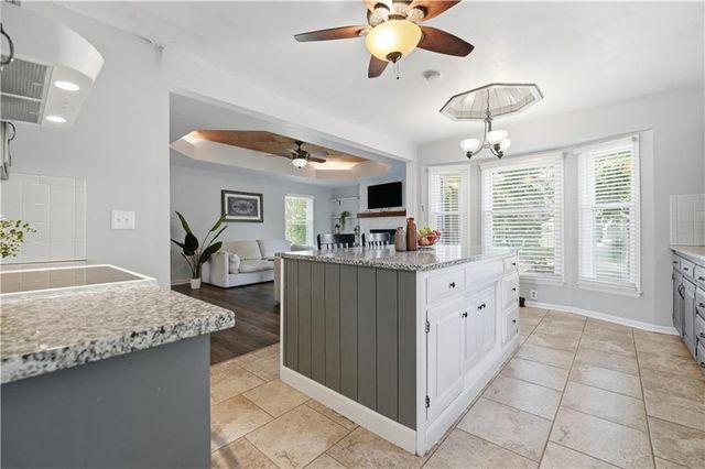 508 SE Wingate Street, Lee's Summit, MO 64063