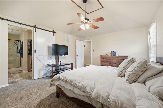 508 SE Wingate Street, Lee's Summit, MO 64063