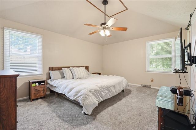 508 SE Wingate Street, Lee's Summit, MO 64063