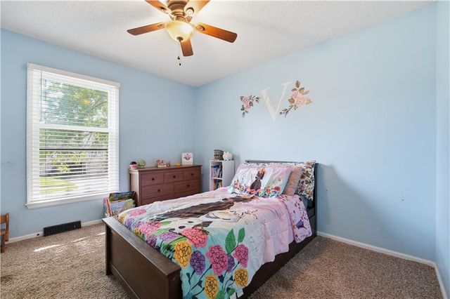 508 SE Wingate Street, Lee's Summit, MO 64063