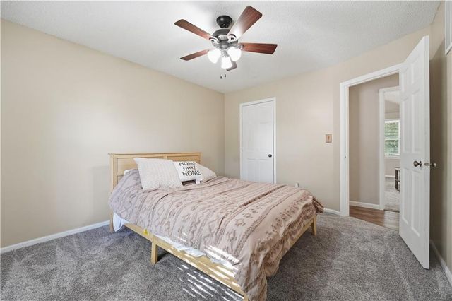 508 SE Wingate Street, Lee's Summit, MO 64063