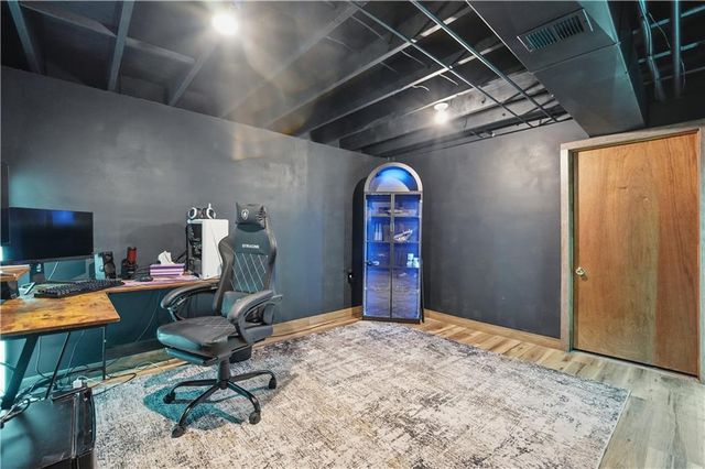 508 SE Wingate Street, Lee's Summit, MO 64063