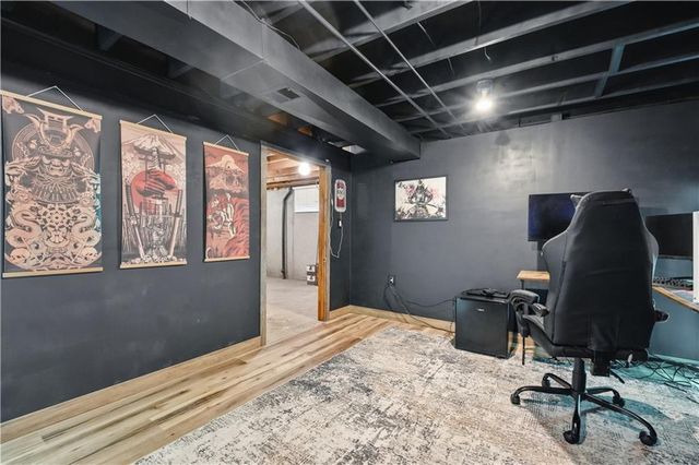 508 SE Wingate Street, Lee's Summit, MO 64063