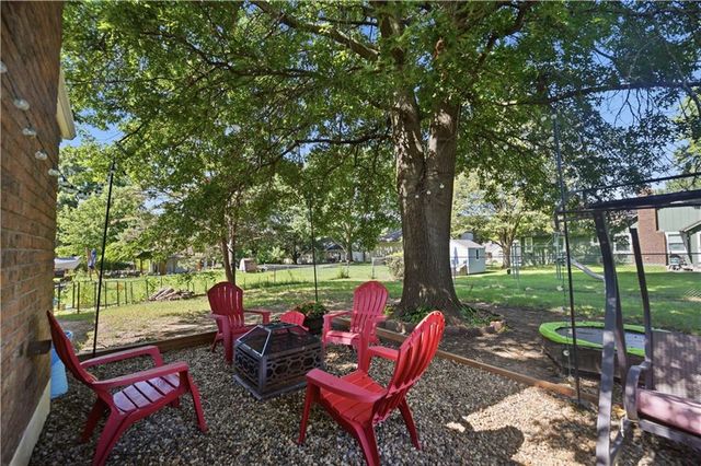 508 SE Wingate Street, Lee's Summit, MO 64063