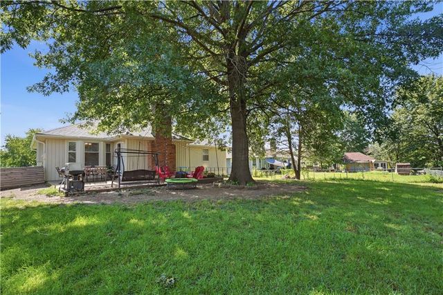 508 SE Wingate Street, Lee's Summit, MO 64063