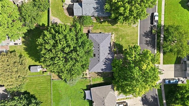 508 SE Wingate Street, Lee's Summit, MO 64063