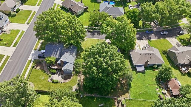 508 SE Wingate Street, Lee's Summit, MO 64063