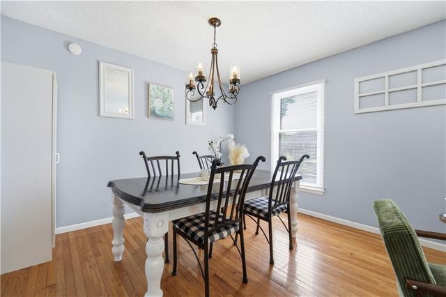 508 SE Wingate Street, Lee's Summit, MO 64063