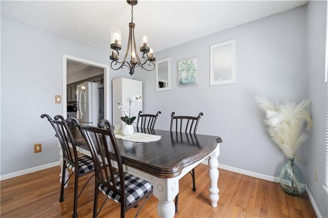 508 SE Wingate Street, Lee's Summit, MO 64063