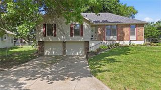 508 SE Wingate Street, Lee's Summit, MO 64063