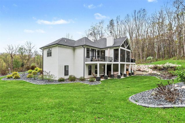 6238 North Ridge Court, Middleville, MI 49333