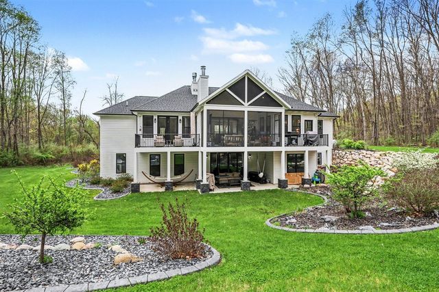 6238 North Ridge Court, Middleville, MI 49333