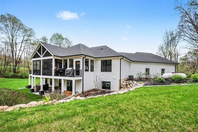 6238 North Ridge Court, Middleville, MI 49333