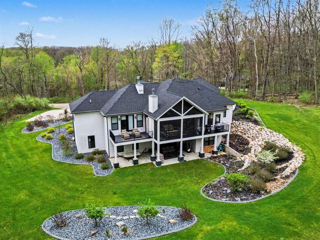 6238 North Ridge Court, Middleville, MI 49333