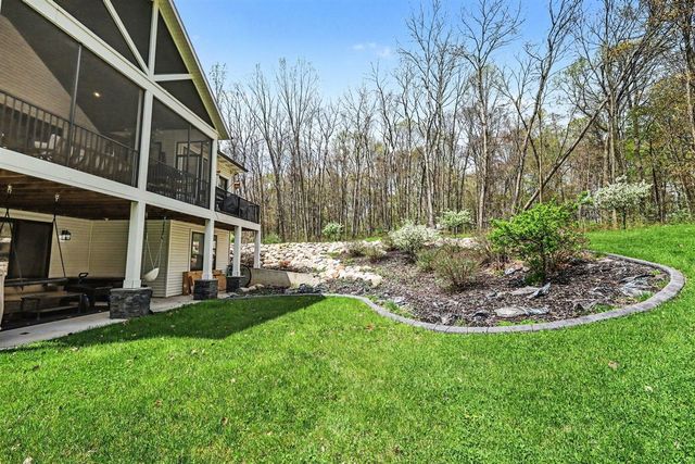 6238 North Ridge Court, Middleville, MI 49333