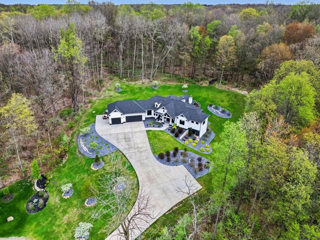 6238 North Ridge Court, Middleville, MI 49333