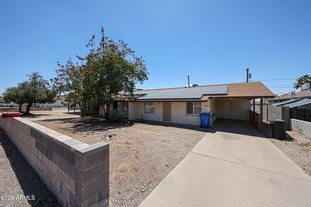 10226 N 15TH Avenue, Phoenix, AZ 85021
