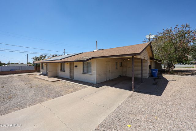10226 N 15TH Avenue, Phoenix, AZ 85021
