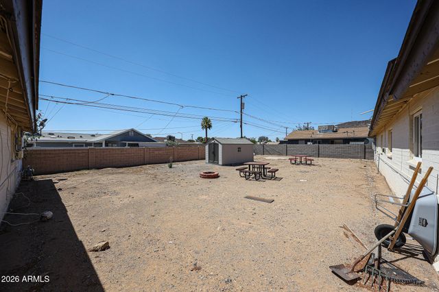 10226 N 15TH Avenue, Phoenix, AZ 85021