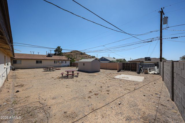 10226 N 15TH Avenue, Phoenix, AZ 85021