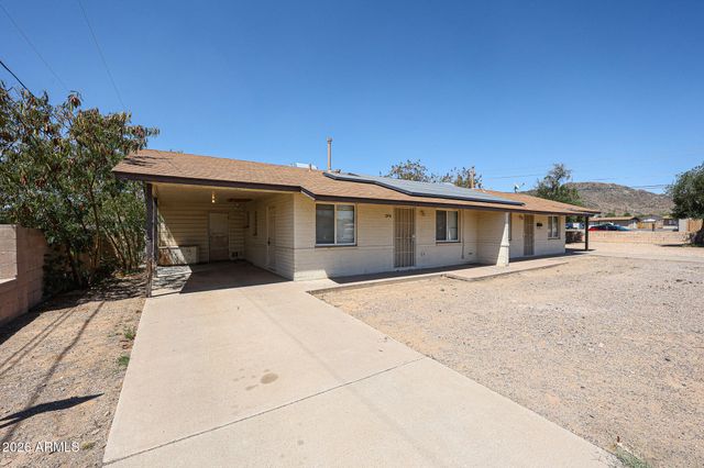 10226 N 15TH Avenue, Phoenix, AZ 85021