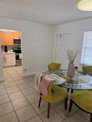 4745 NW 9th Dr 4745, Fort Lauderdale, FL 33317