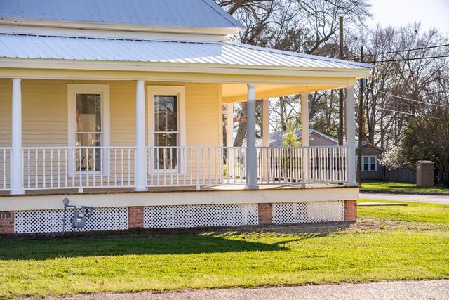 151 Snell Street, Midland City, AL 36350