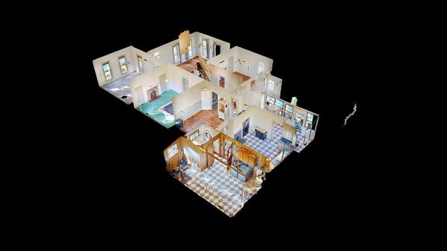 151 Snell Street, Midland City, AL 36350