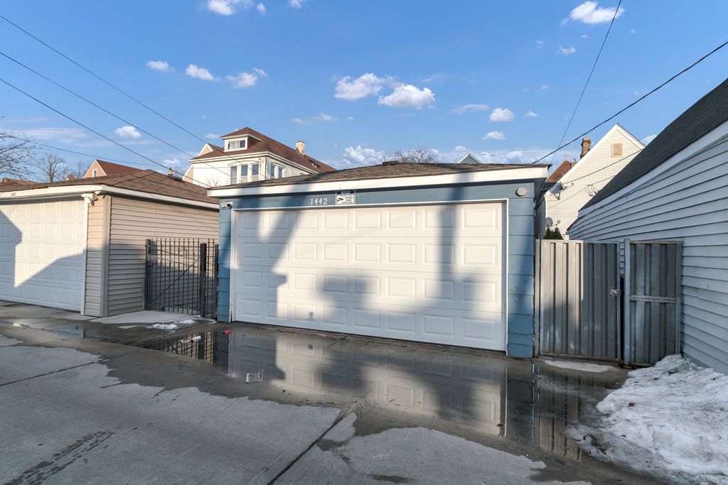 1442 S 50th Court, Cicero, IL 60804 — photo 4