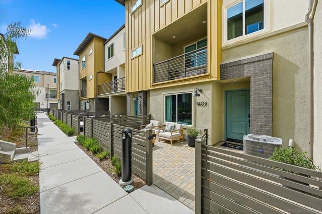 14009 Lilah Lane, San Diego, CA 92128